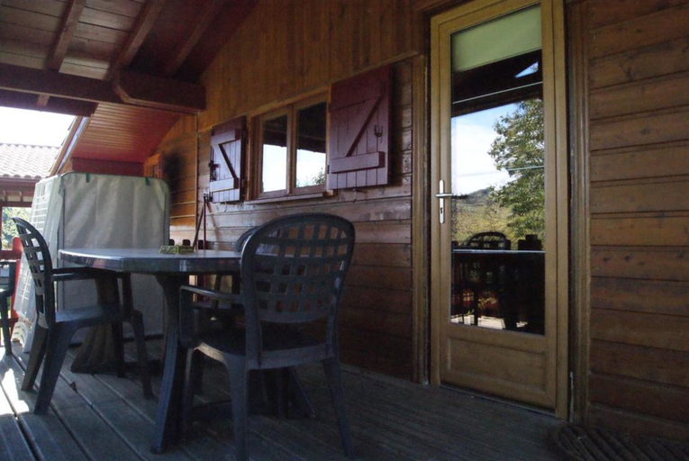 Others 4, Chalet Baigura - Ferme Etchemendigaraya, Pyrénées-Atlantiques