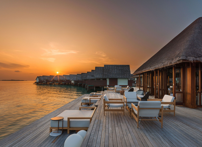 Food & Drinks 5, Heritance Aarah - All inclusive, Raa Atoll
