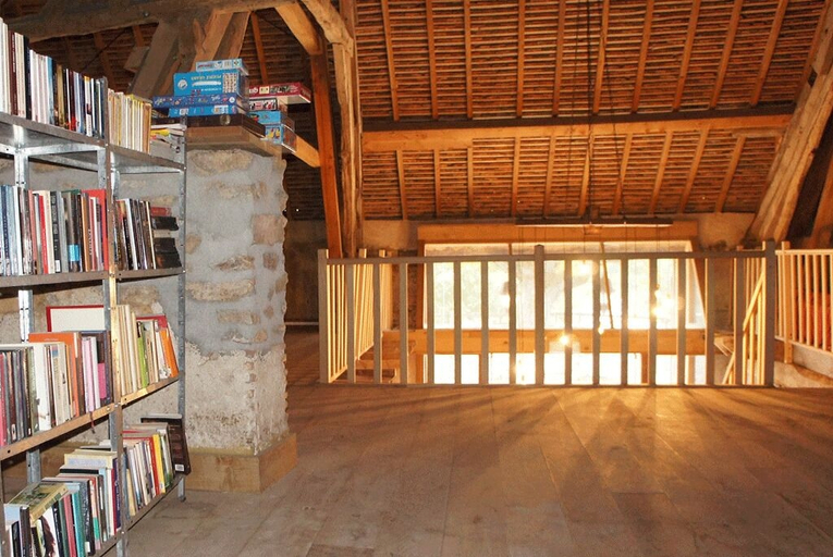 Others 3, Domaine Bonneblond - Tentes Glamping, Allier