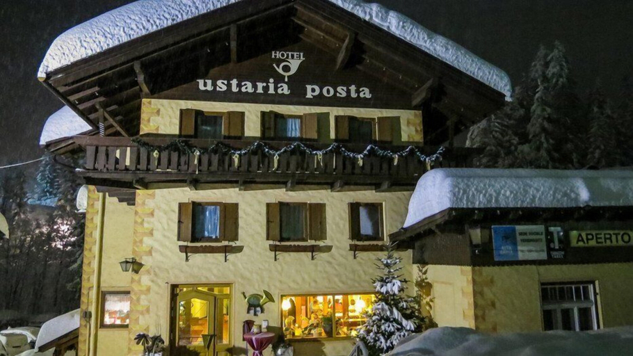 Exterior & Views 2, Hotel Ustaria Posta, Bolzano