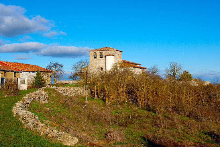 Exterior & Views, Casa Rural El Brocal, Burgos