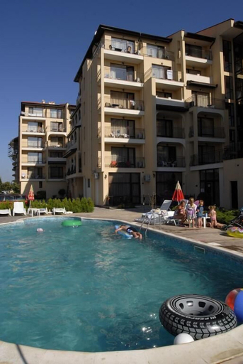 Exterior & Views 2, Rose Village, Nesebar