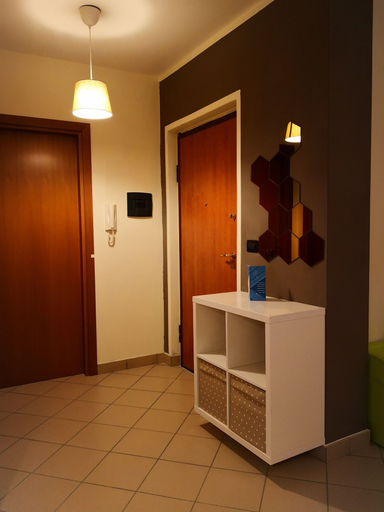 Others 5, Telesia Residence, Benevento