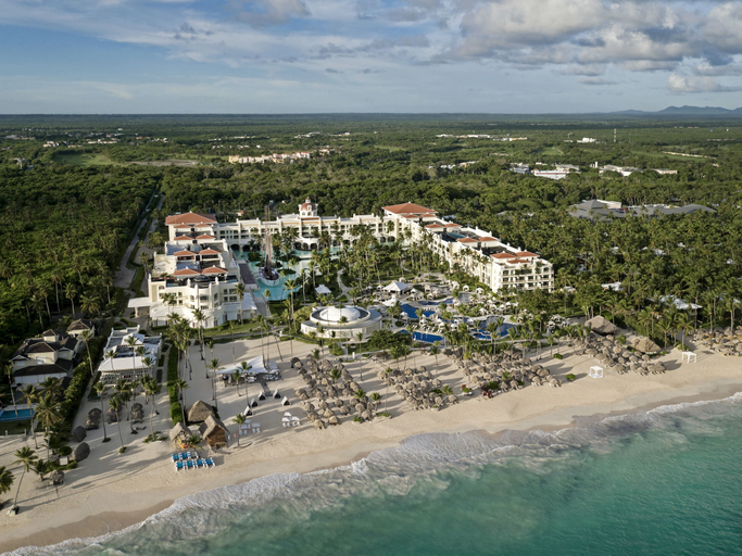 Exterior & Views 2, JOIA Bávaro by Iberostar - Adults Only - All Inclusive, Salvaleon de Higuey