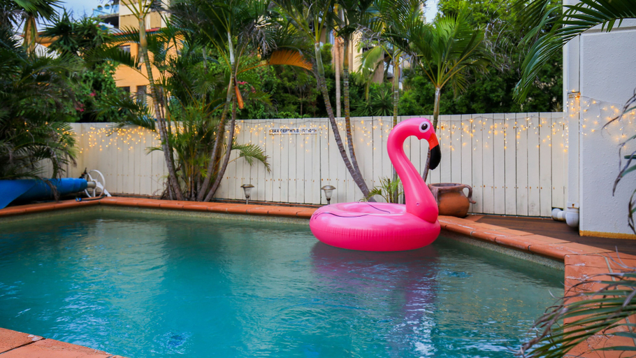 Sport & Beauty 5, Toowong Central Motel Apartments, Toowong