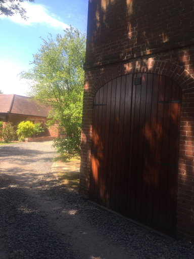 Exterior & Views 2, The Hyde Dovecote Kinver, pet Friendly Holiday let, Staffordshire