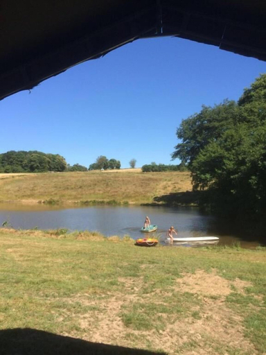 Others 4, Domaine Bonneblond - Tentes Glamping, Allier