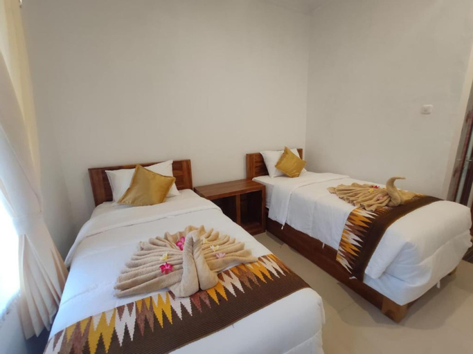 Bedroom 12