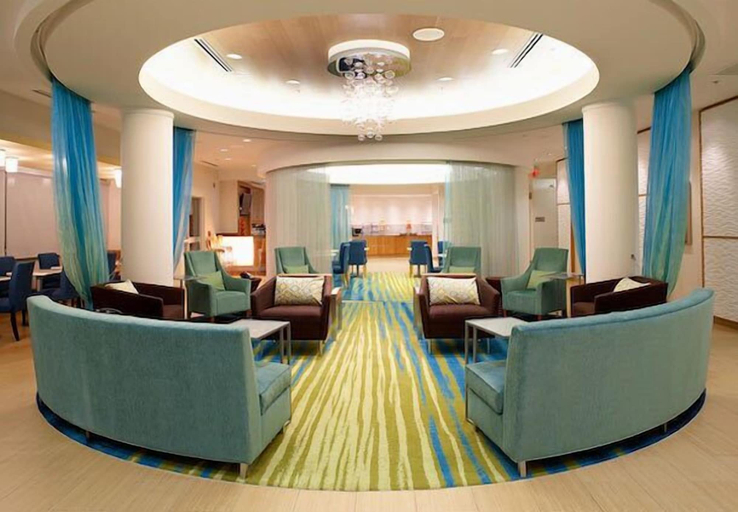 Others 1, SpringHill Suites Sumter, Sumter