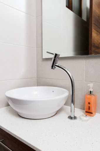 Bathroom 4, REEC Latacunga by Oro Verde Hotels, Latacunga