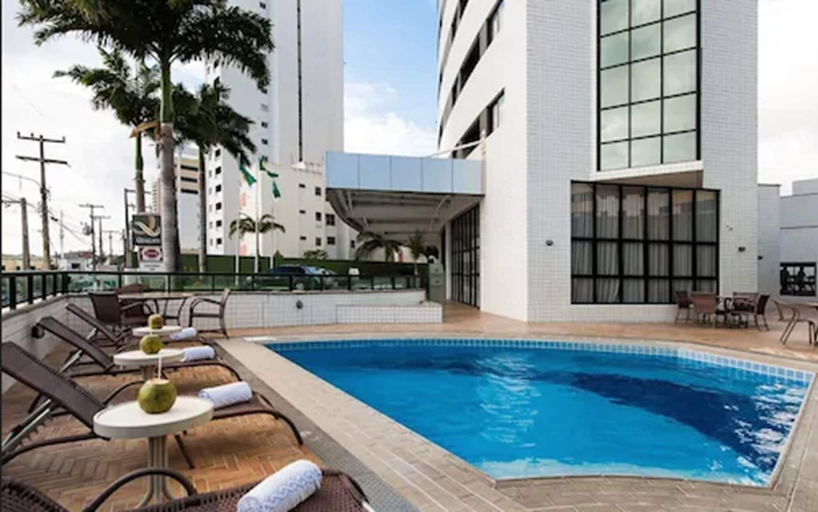 Sport & Beauty 2, Quality Suites Natal, Natal