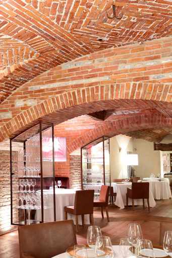 Food & Drinks 4, Palazzo Righini, Cuneo