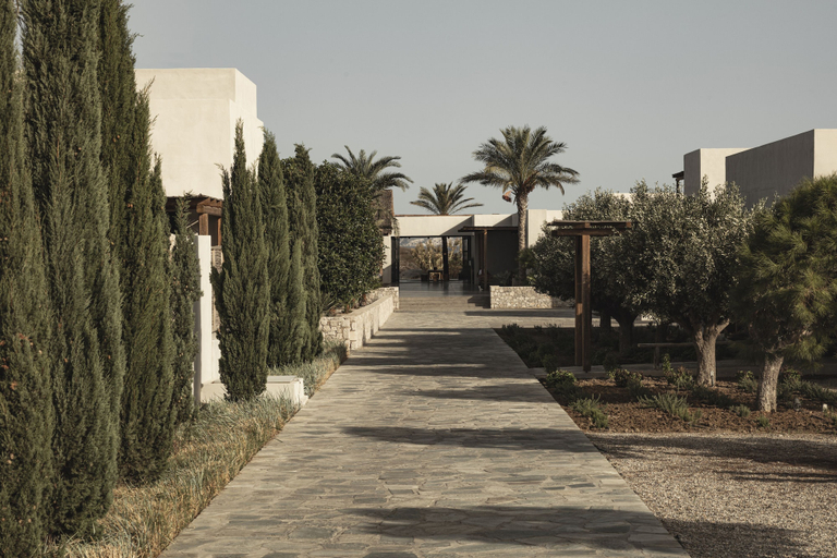 Exterior & Views 2, OKU Hotel Kos - Adults Only, South Aegean