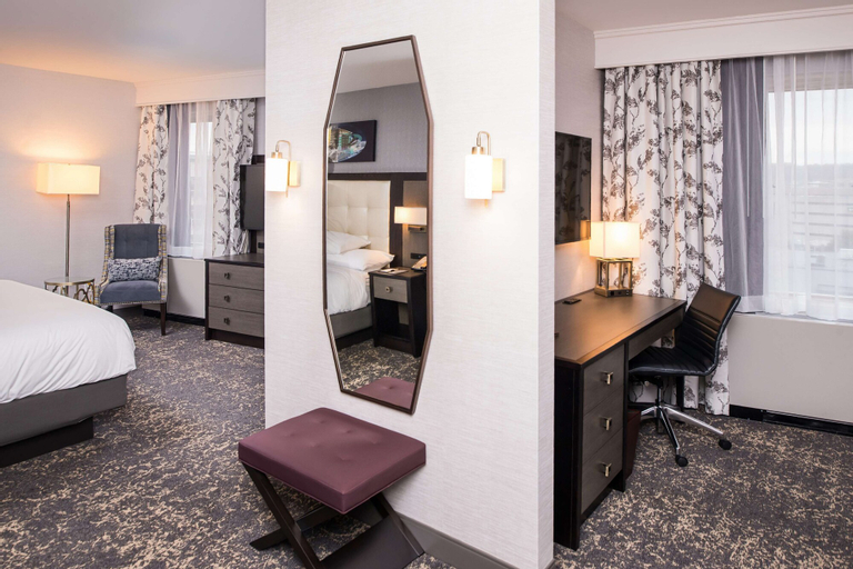 Bedroom 8