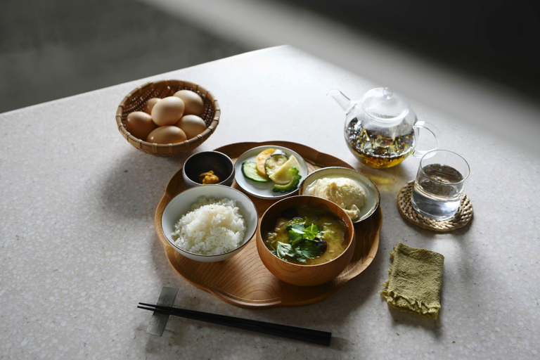 Food & Drinks 5, Meguru Ishigaki, Ishigaki