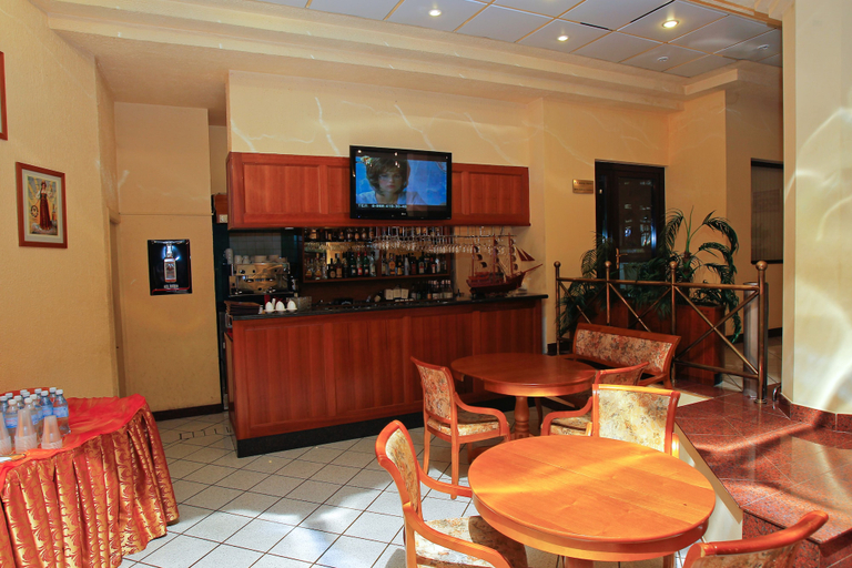 Food & Drinks 5, Sochi Breeze Spa Hotel, Sochi gorsovet