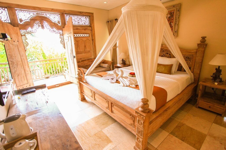 Bedroom 3, Kailash Bali, Gianyar