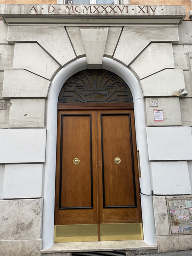 Exterior & Views 2, Roma private rooms, Rome