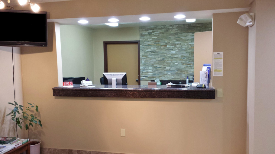 Others 5, Americas Best Value Inn Clear Lake, Cerro Gordo