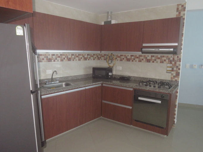 Others 5, Hermoso Apartamento, Cartagena de Indias