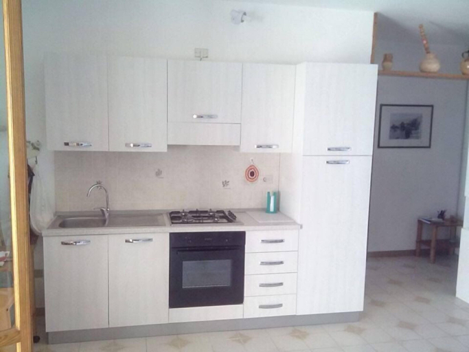 Private kitchenette 5, Residence Le Fontanelle, Lecce