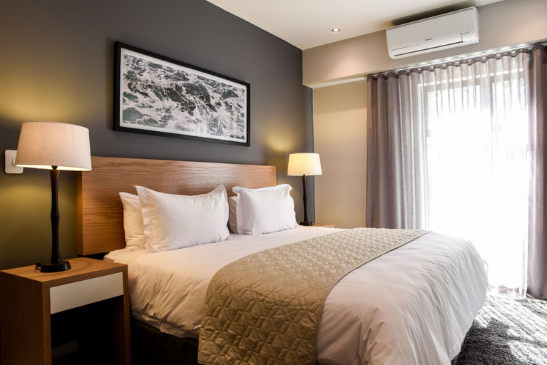 Bedroom 3, Mint Hotel Rosebank, City of Johannesburg