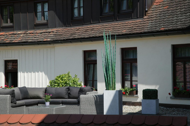 Exterior & Views 2, Landhaus Wolf, Schwäbisch Hall