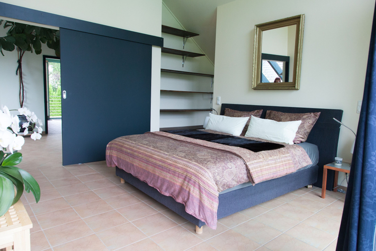 Bedroom 2, Immas Welt, Landsberg am Lech