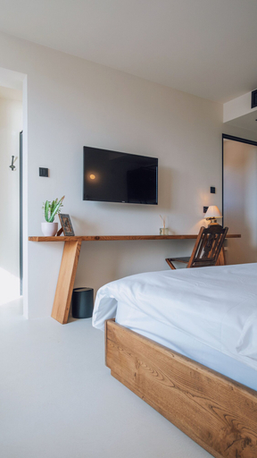 Bedroom 4, To Be Social House, Fethiye