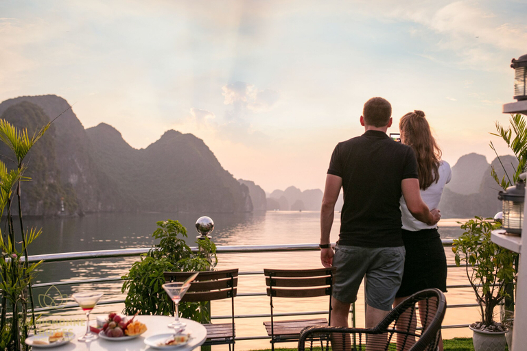 Others 5, La Mignonne Cruises, Hạ Long