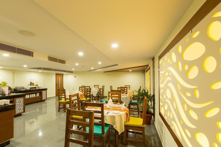 Food & Drinks 4, Viva Hotel, South Goa