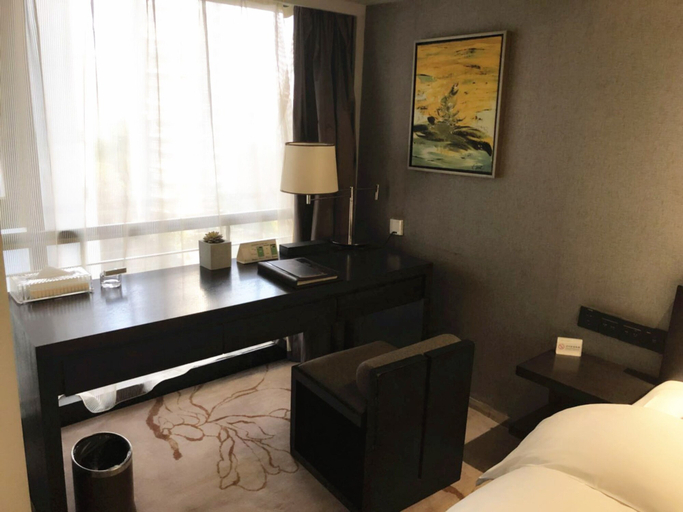 Others 5, Jasmine International Hotel, Changsha