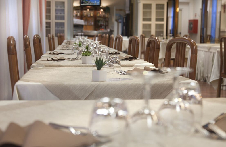 Food & Drinks 5, Hotel Stella d'Italia, Rimini