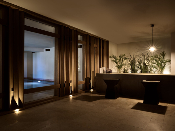 Bathroom 3, Zante Maris Hotel & Spa - Adults Only, Ionian Islands