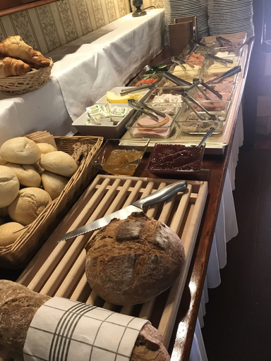 Food & Drinks 5, Wärdshuset Furuliden, Hässleholm