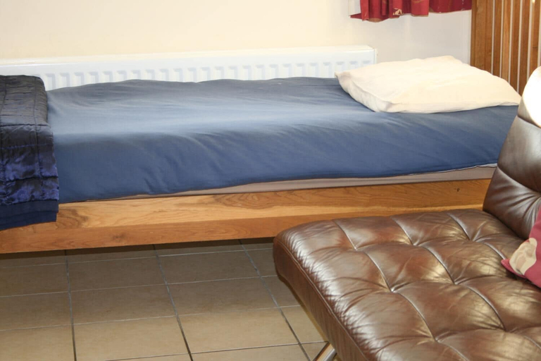 Bedroom 4, BCC Loch Ness Hostel, Highland