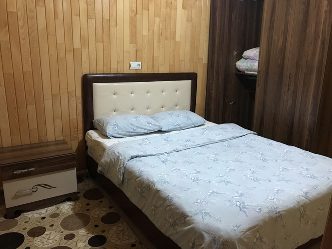 Room 2, Hanzade Apart 2, Çaykara