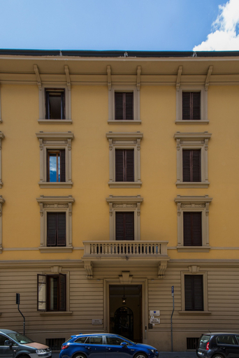 Exterior & Views 2, Hotel Angelica, Florence