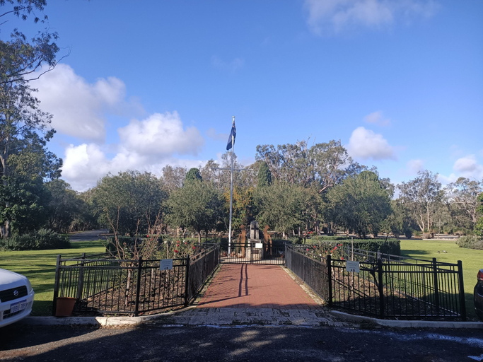 Others 5, Yanchep Inn, Wanneroo