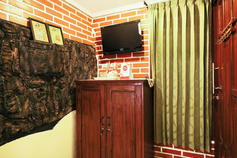 Others 5, OYO 465 Alam Citra Bed & Breakfast, Bantul