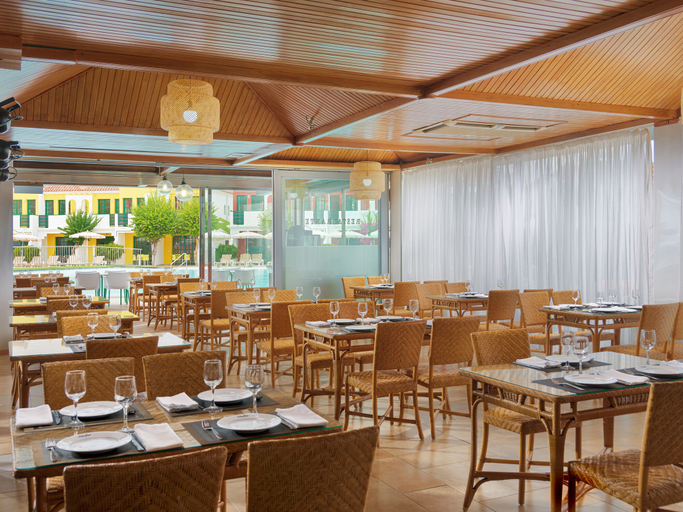 Food & Drinks 5, Bungalows Vistaflor, Las Palmas