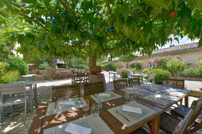 Food & Drinks 4, Domaine de Fraisse, Aude