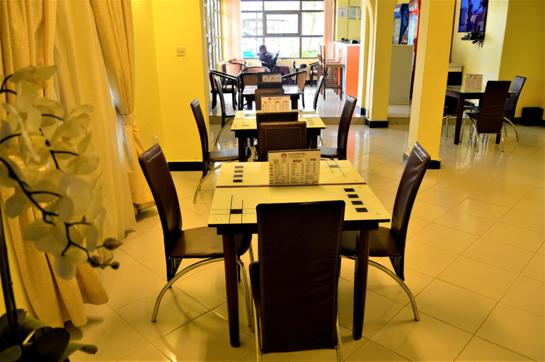 Food & Drinks 4, M Hotel Mbezi, Kinondoni