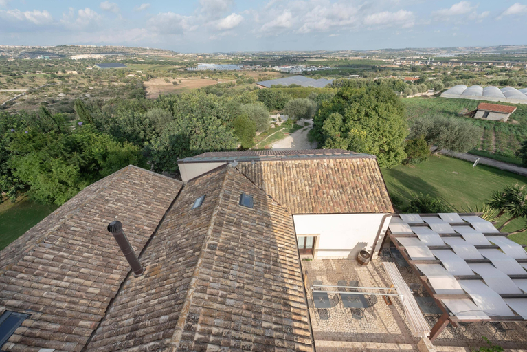 Exterior & Views 2, Relais Torre Marabino, Ragusa