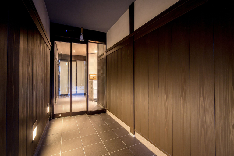 Others 5, Le Studio Gojo Takakura, Kyoto