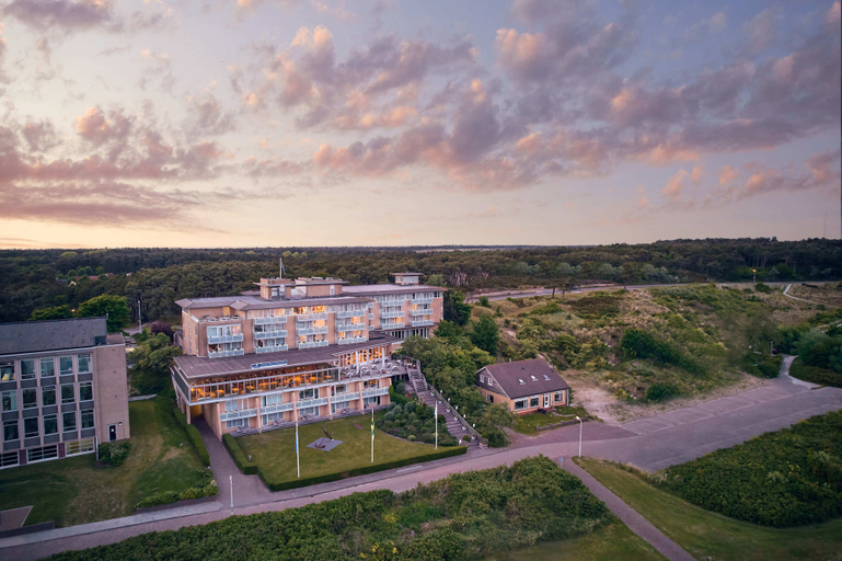 Exterior & Views 2, WestCord Hotel Schylge, Terschelling