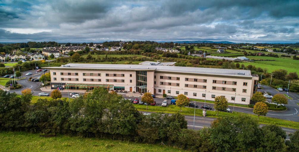 The McWilliam Park Hotel Mayo, 