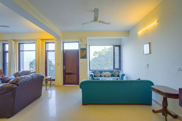 Others 4, Kia Kasauli Chalet 3 BHK by Dumnu Homes, Solan