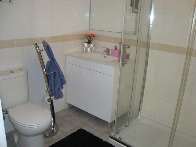Bathroom 4, Divine Apartment - 1 quarto, Lisbon