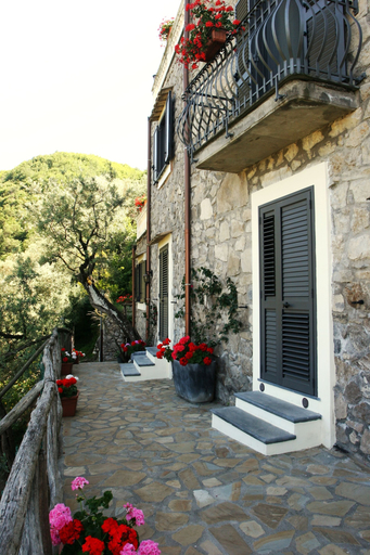 Exterior & Views 2, Casarufolo Paradise, Napoli